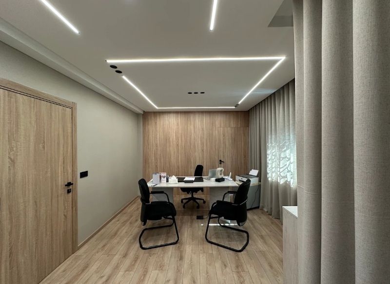 Bureau de consultation